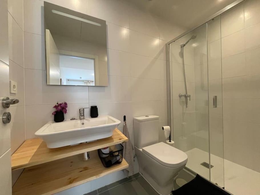 Apartment Obra Nueva En Nueva Andalucia