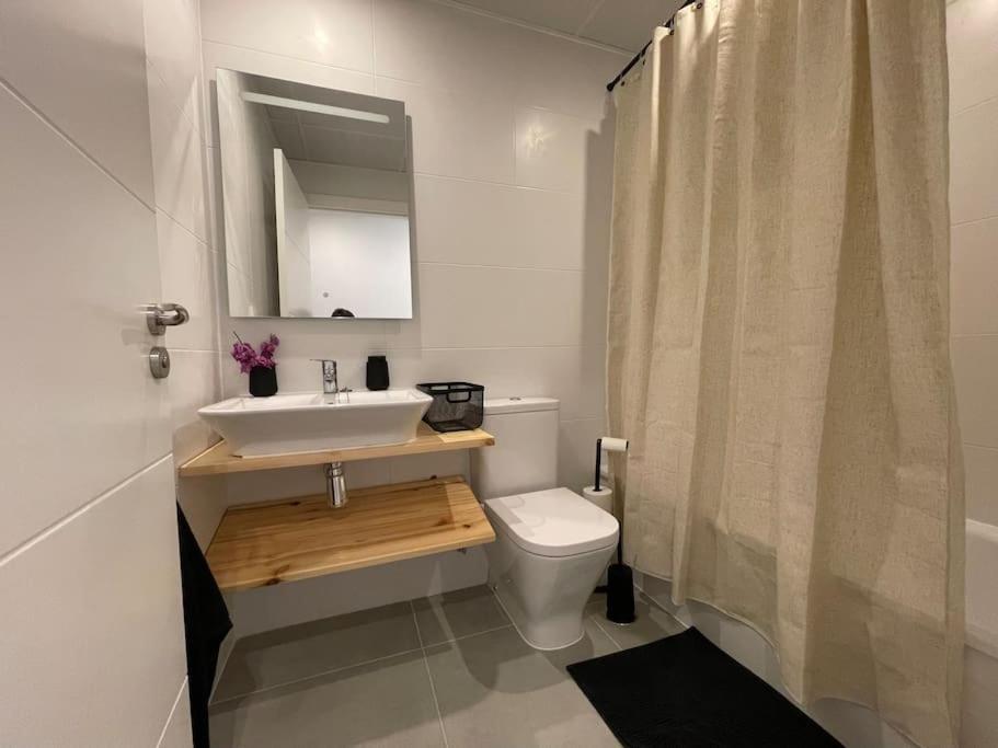Obra Nueva En Nueva Andalucia Apartment
