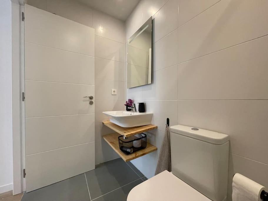 Obra Nueva En Nueva Andalucia Apartment