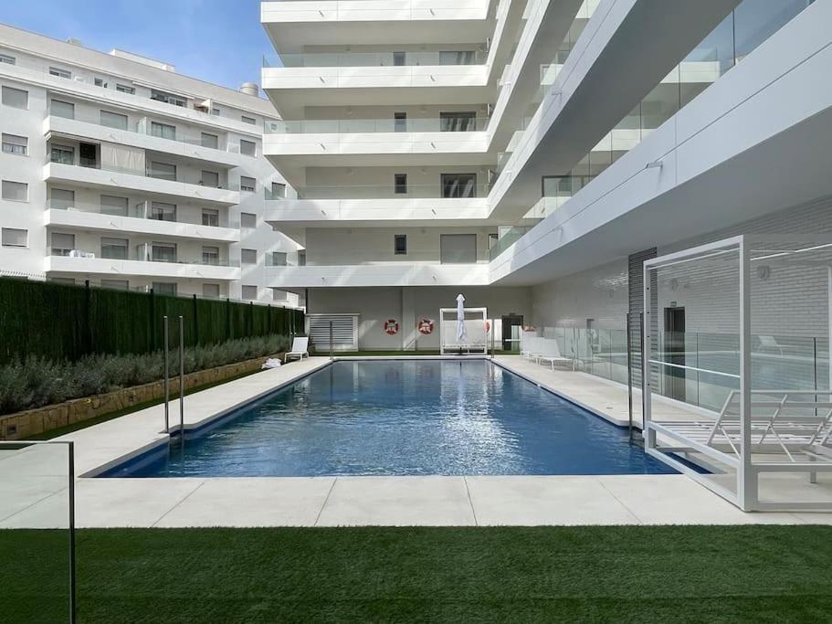 Obra Nueva En Nueva Andalucia * Marbella